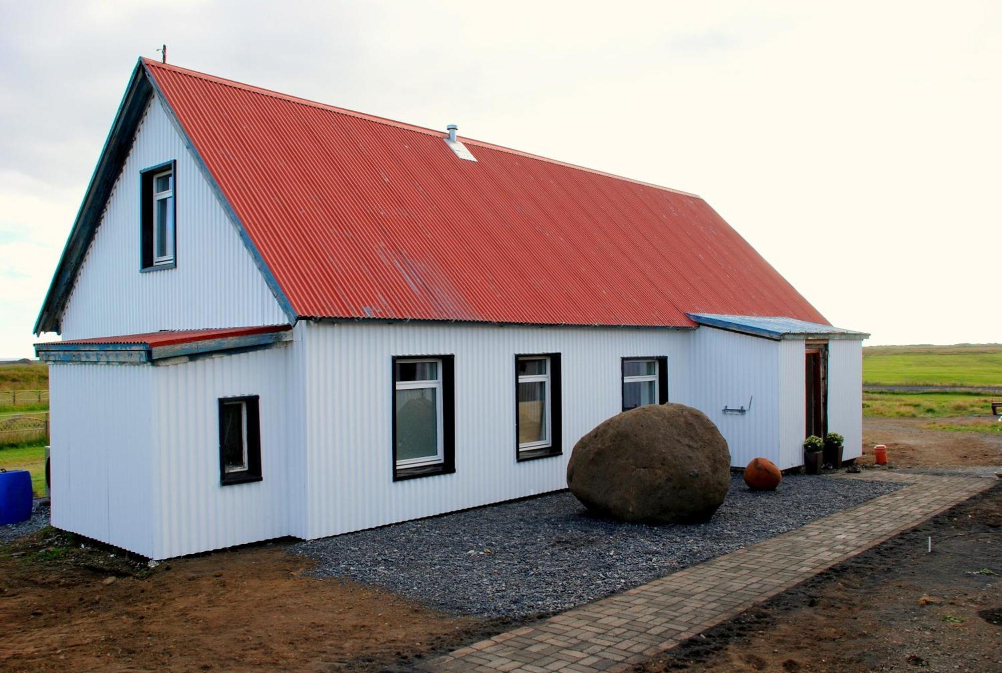 Grand Guesthouse Gardakot Exterior photo